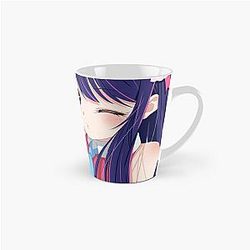 Oshi No Ko hearts Tall Mug