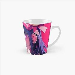 Ai Hoshino - Oshi no Ko FanArt Tall Mug