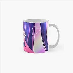 Ai Hoshino - Oshi No Ko Classic Mug