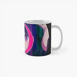 Get your Oshi No Ko Fanart streetwear today! Classic Mug
