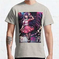 Oshi no Ko.. Classic T-Shirt