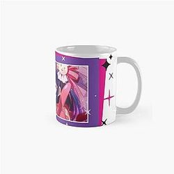 Ai hoshino 2 [oshi no ko] anime oshi no ko.  Classic Mug