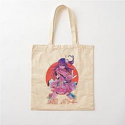 Oshi no Ko  (56) Cotton Tote Bag