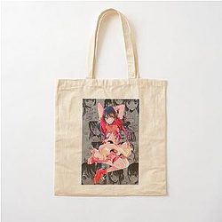 Oshi No Ko ? Cotton Tote Bag