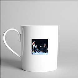 Otis The King of The Alpha Academy Otis Mugs