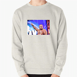Otis The World Is A Ring Otis Sweatshirts