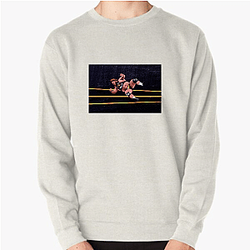 Otis The World Is My Stage Otis Sweatshirts