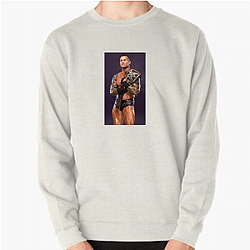 Otis No Limits Just Strength Otis Sweatshirts