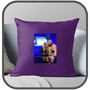 Otis Pillows Cover