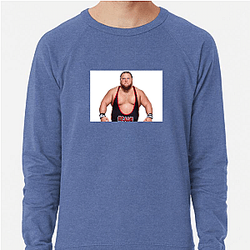 Otis The Best Wrestler Otis Sweatshirts