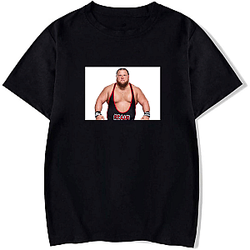 Otis The Best Wrestler Otis T-Shirts