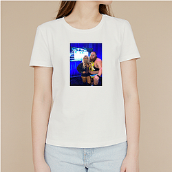 Otis Beyond The Ring Otis T-Shirts