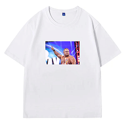 Otis The World Is A Ring Otis T-Shirts