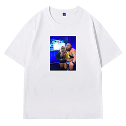 Otis Beyond The Ring Otis T-Shirts