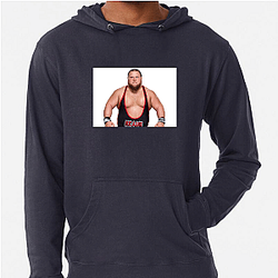 Otis The Best Wrestler Otis Hoodies