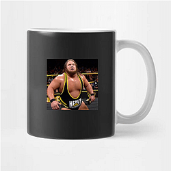 Otis My Favorite WWE Star Otis Mugs