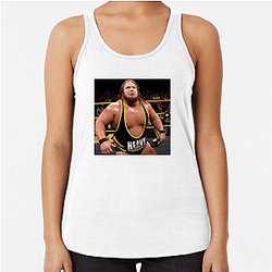 Otis My Favorite WWE Star Otis Tank Tops