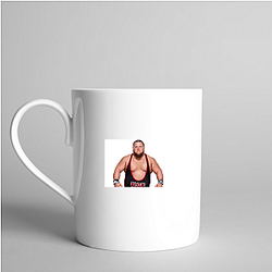 Otis The Best Wrestler Otis Mugs