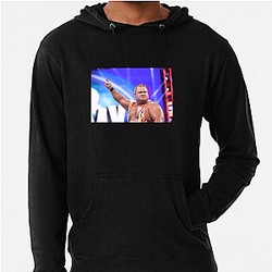 Otis The World Is A Ring Otis Hoodies