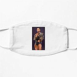 Otis No Limits Just Strength Otis Face Masks
