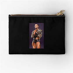 Otis No Limits Just Strength Otis Zipper Pouches