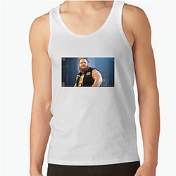 Otis A True Masterpiece Otis Tank Tops