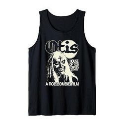 Otis Portrait Horror Movie T-Shirt