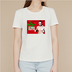 Ottman Azaitar Signature Ottman Azaitar T-Shirts