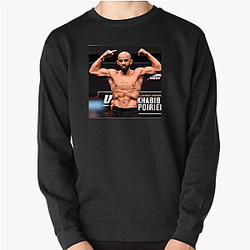 Ottman Azaitar Merch Ottman Azaitar Sweatshirts
