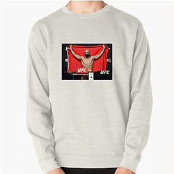 Ottman Azaitar Fan Art Ottman Azaitar Sweatshirts