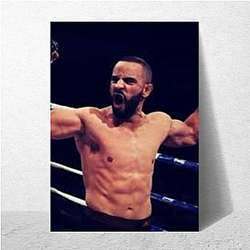 Ottman Azaitar Merch For Fans Ottman Azaitar Posters