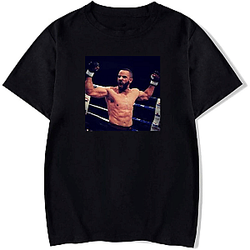 Ottman Azaitar Merch For Fans Ottman Azaitar T-Shirts