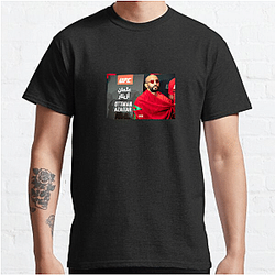 Ottman Azaitar Merchandise Ottman Azaitar T-Shirts