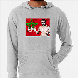 Ottman Azaitar Signature Ottman Azaitar Hoodies