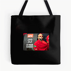 Ottman Azaitar Merchandise Ottman Azaitar Bags