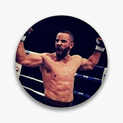 Ottman Azaitar Merch For Fans Ottman Azaitar Pins