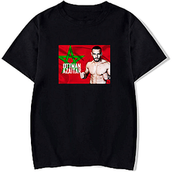 Ottman Azaitar Signature Ottman Azaitar T-Shirts