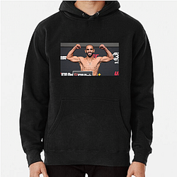 Ottman Azaitar Merchandise For Fans Ottman Azaitar Hoodies