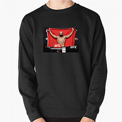 Ottman Azaitar Fan Art Ottman Azaitar Sweatshirts