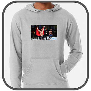 Ottman Azaitar Hoodies