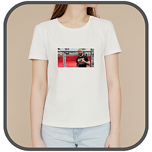 Ottman Azaitar T-Shirts