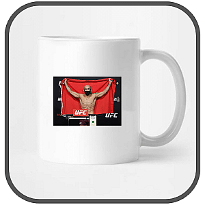 Ottman Azaitar Mugs