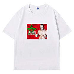 Ottman Azaitar Signature Ottman Azaitar T-Shirts