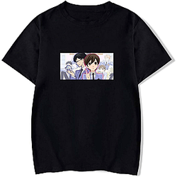 Ouran High School Host Club – Honey’s Sweetest Moments Ouran High School Host Club T-Shirts