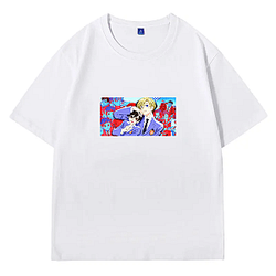 Ouran High School Host Club – The Elegant Chaos Capsule Ouran High School Host Club T-Shirts