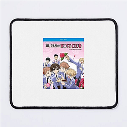 Ouran High School Host Club – Ultimate Rose Petal Drop Ouran High School Host Club Mouse Pads