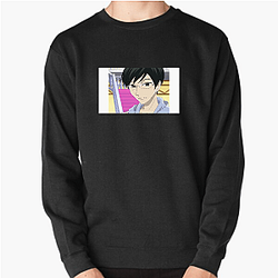 Ouran High School Host Club – Best of Tamaki Series Ouran High School Host Club Sweatshirts