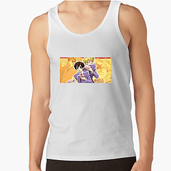 Ouran High School Host Club – Collector’s Romance Edition Ouran High School Host Club Tank Tops