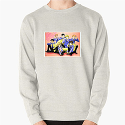 Ouran High School Host Club – The Twins' Mischief Set Ouran High School Host Club Sweatshirts