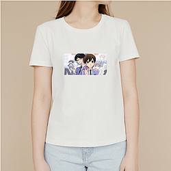 Ouran High School Host Club – Honey’s Sweetest Moments Ouran High School Host Club T-Shirts